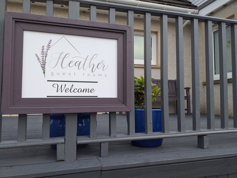 Heather Guest Rooms主图