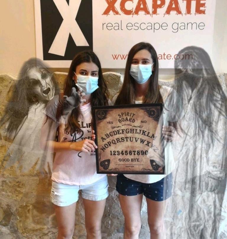 Xcapate Escape Room景点图片