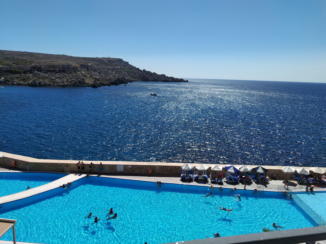 Paradise Bay Resort主图