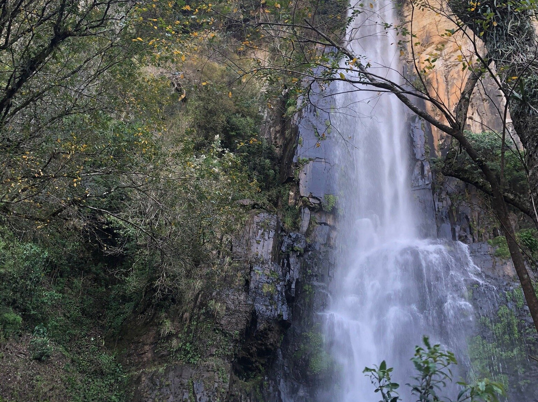 Salto Sete Adventure Park景点图片