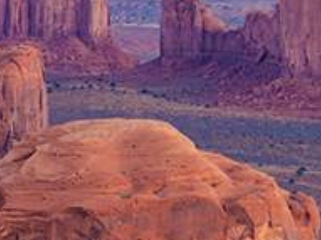 Arizona Grand Canyon Tours - Day Tour景点图片