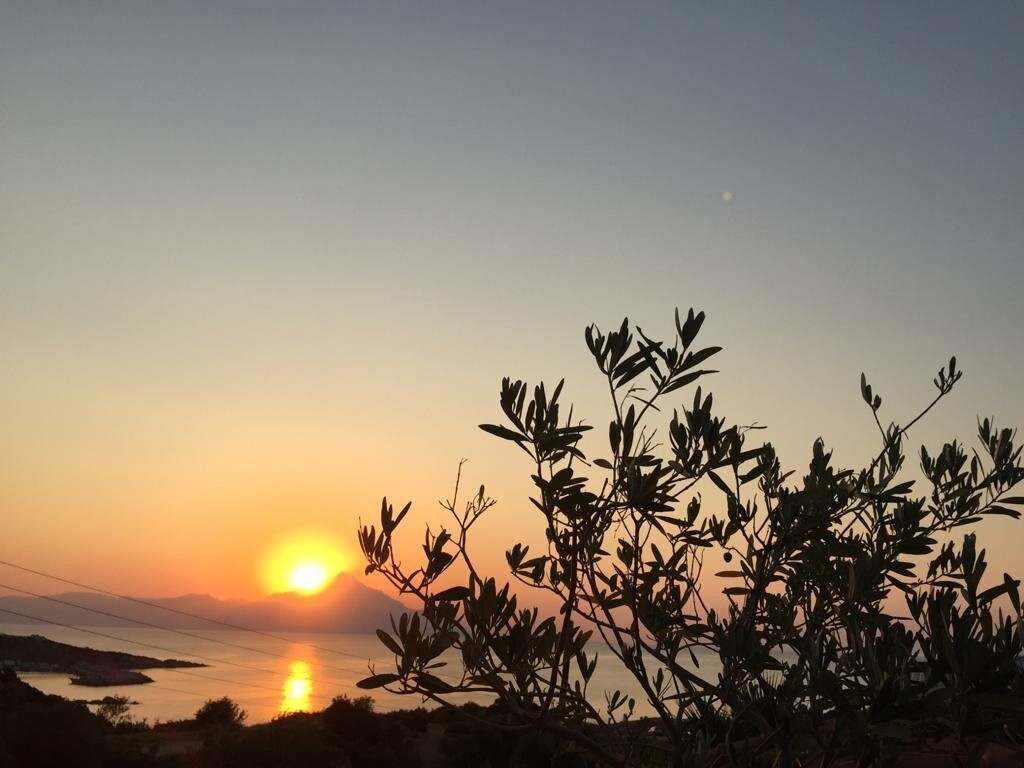 GreenHill Holiday Suites主图