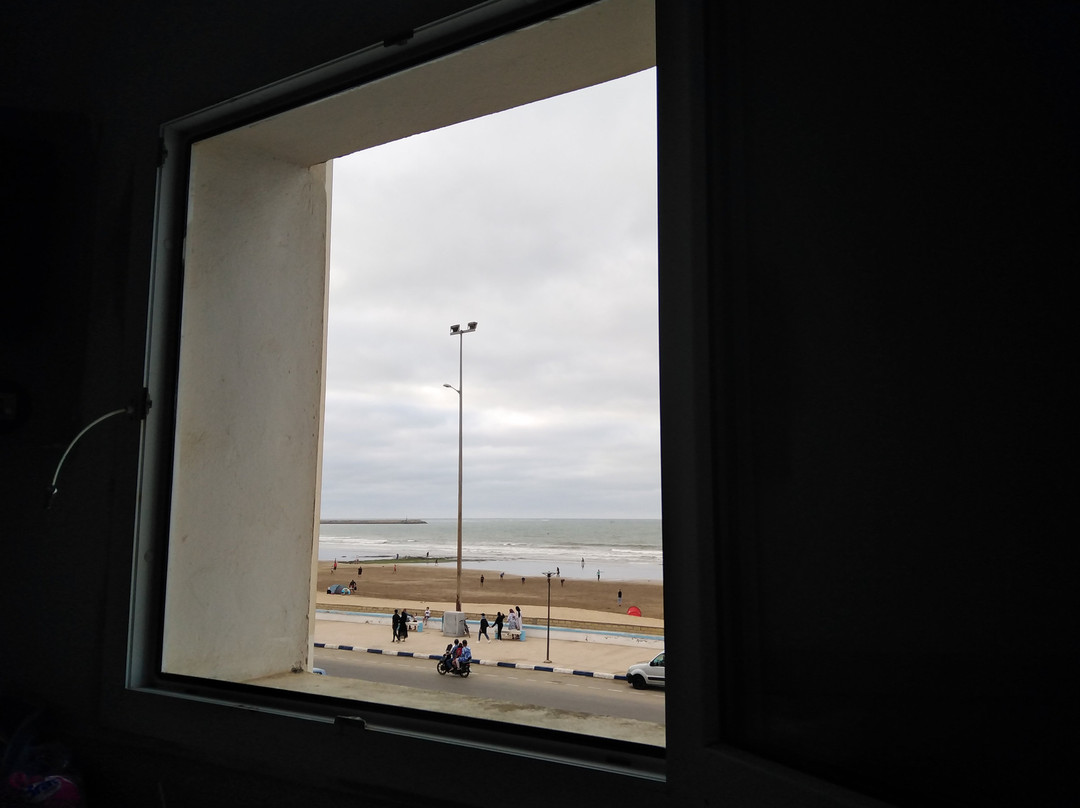 ibis El Jadida主图