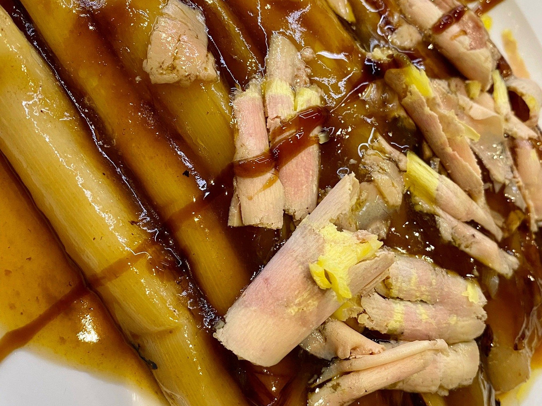 Posada Restaurante Los Gallos主图