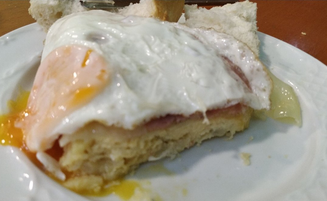 Hotel Centro Vitoria主图