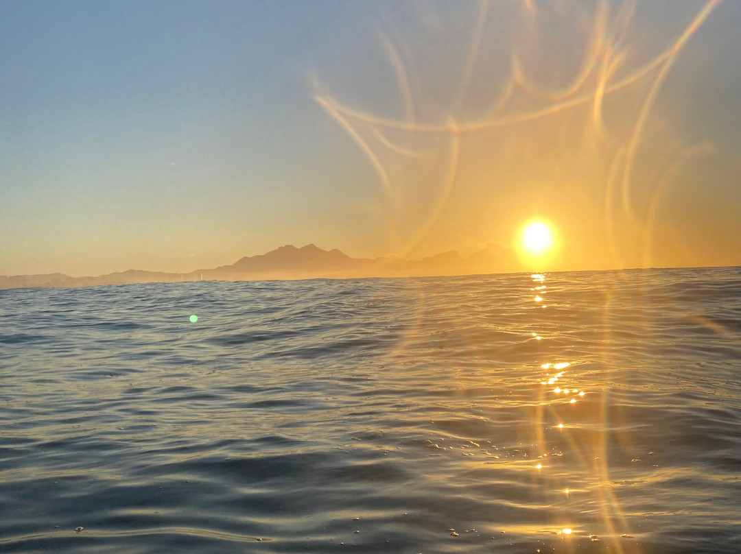 Kanaloa Rio Outrigger Canoe-里约热内卢必去景点