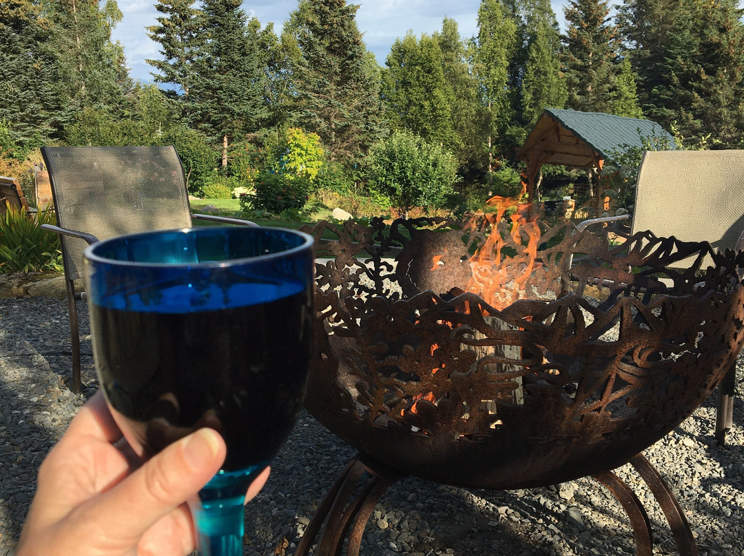 Bear Creek Winery and Lodging主图