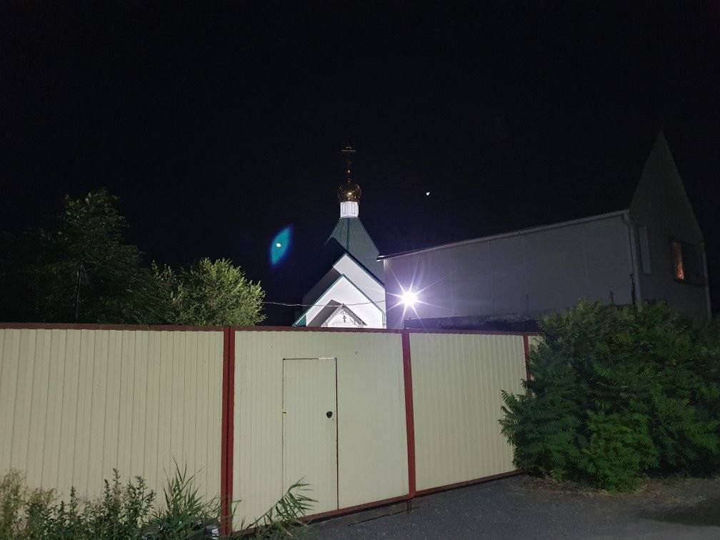 Monastery Sergius and Herman of Valaam-Volzhsky必去景点