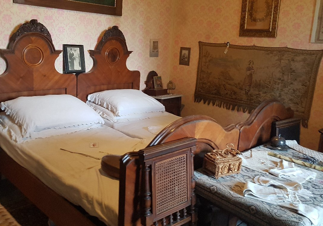 Museum Traiskirchen-Traiskirchen必去景点