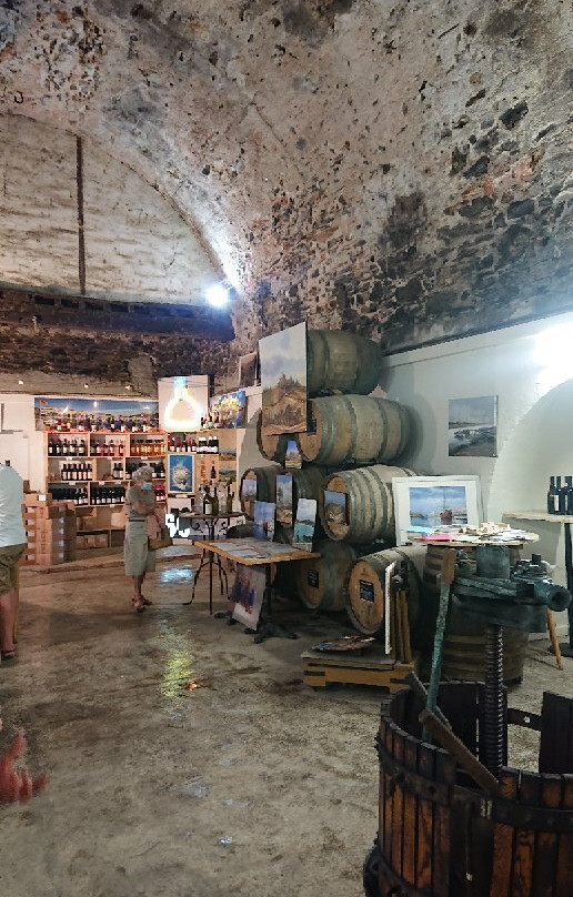 Domaine Claire Mayol景点图片