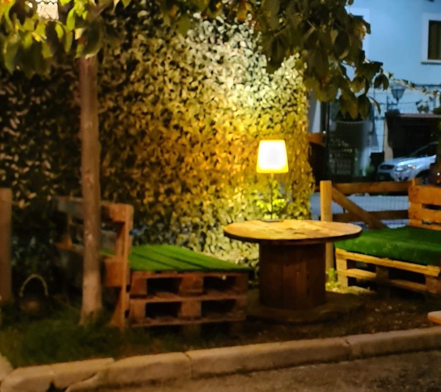 Bar La Castagna