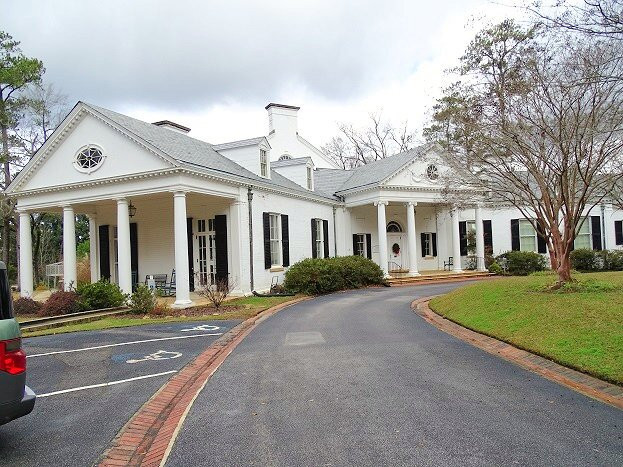 Aiken County Historical Museum景点图片