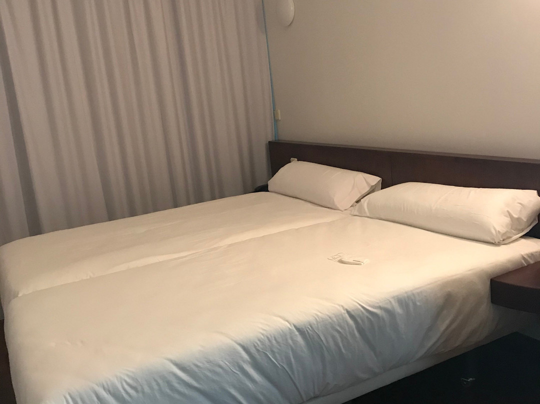 B&B HOTEL e Apartamentos Felgueiras主图