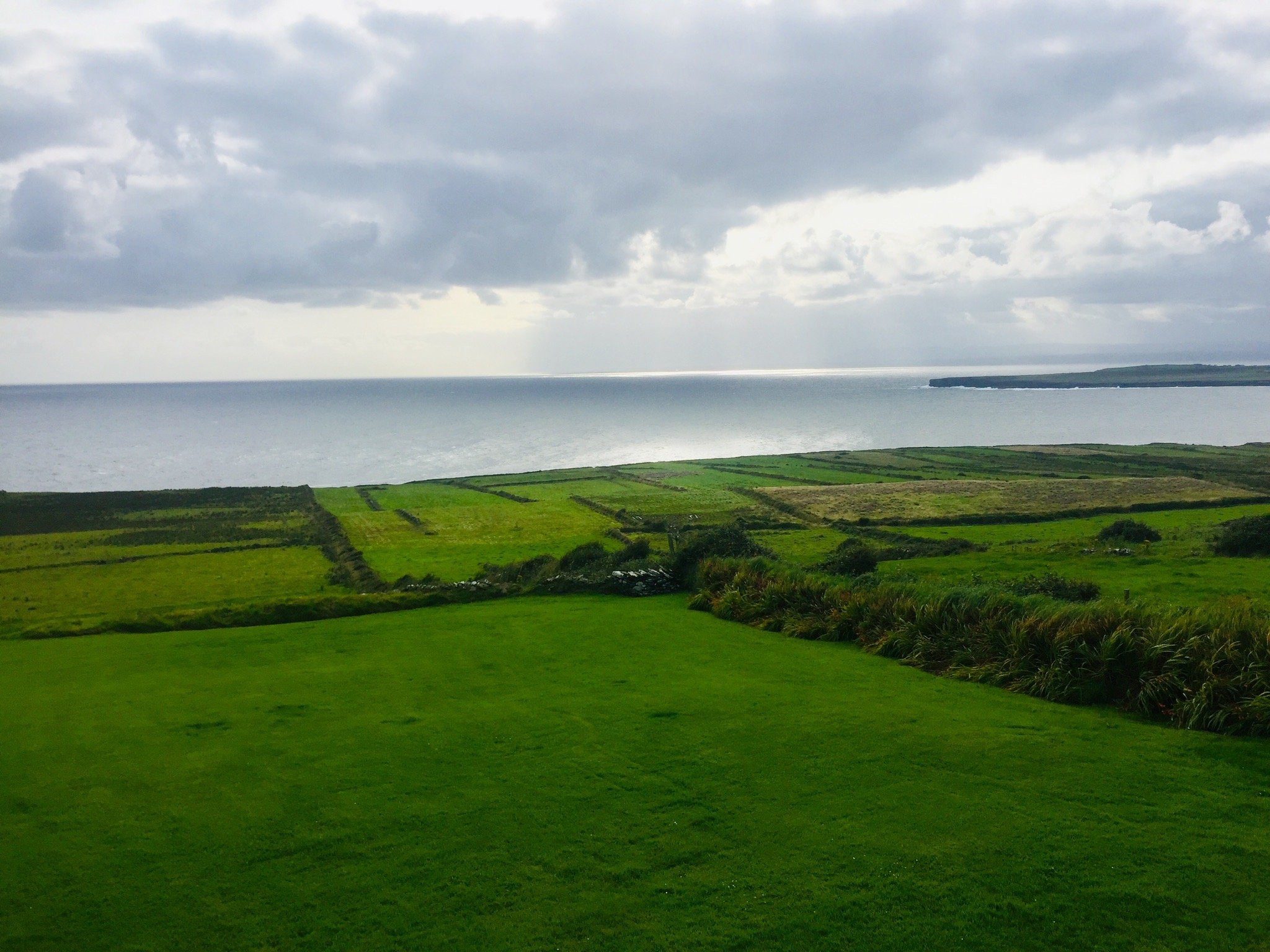 Creevagh Heights-官方