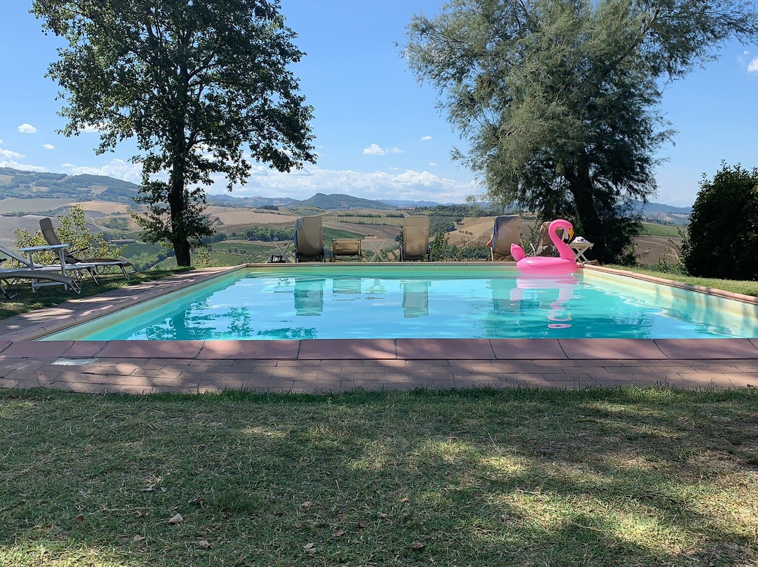 Locanda della Fortuna主图