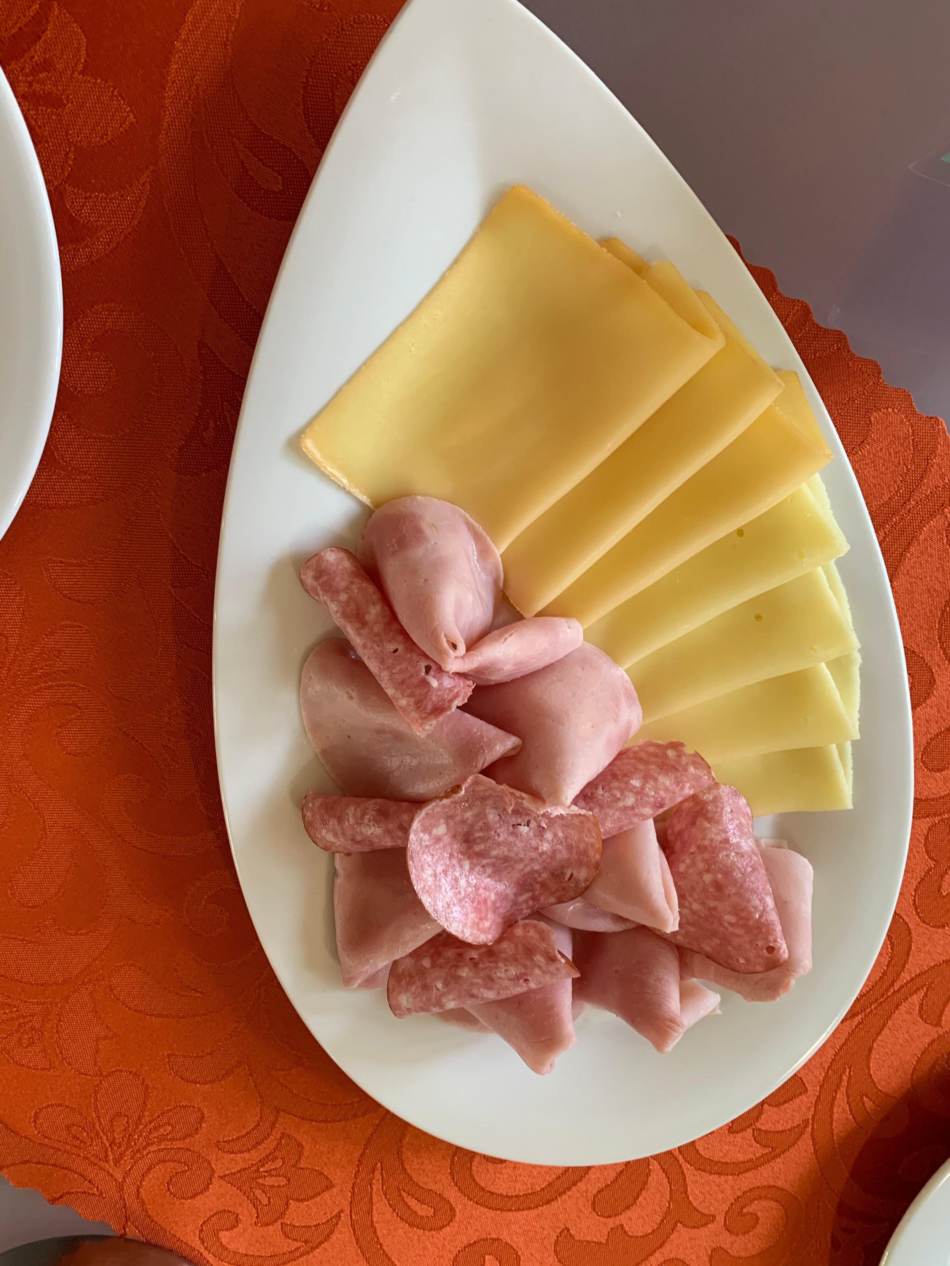 Sport Art Centrum-餐饮