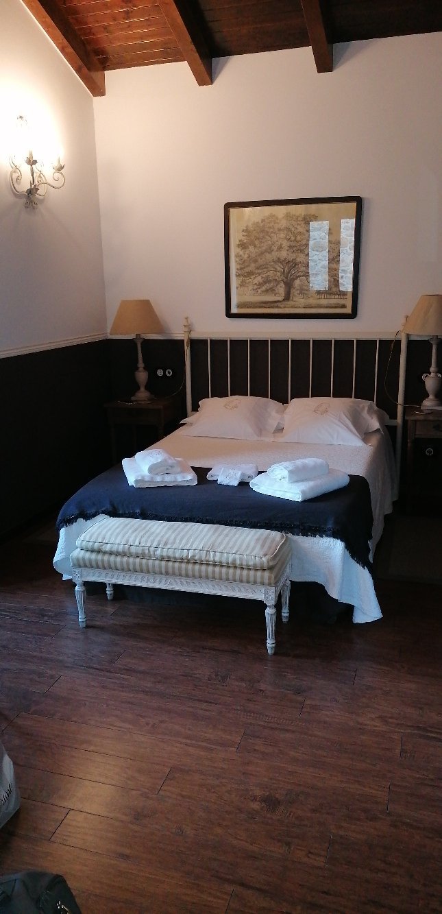 Hotel Rustico Lugar Do Cotarino-官方