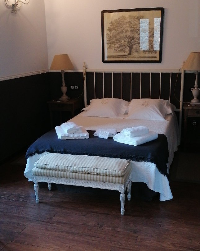 Hotel Rustico Lugar Do Cotarino主图