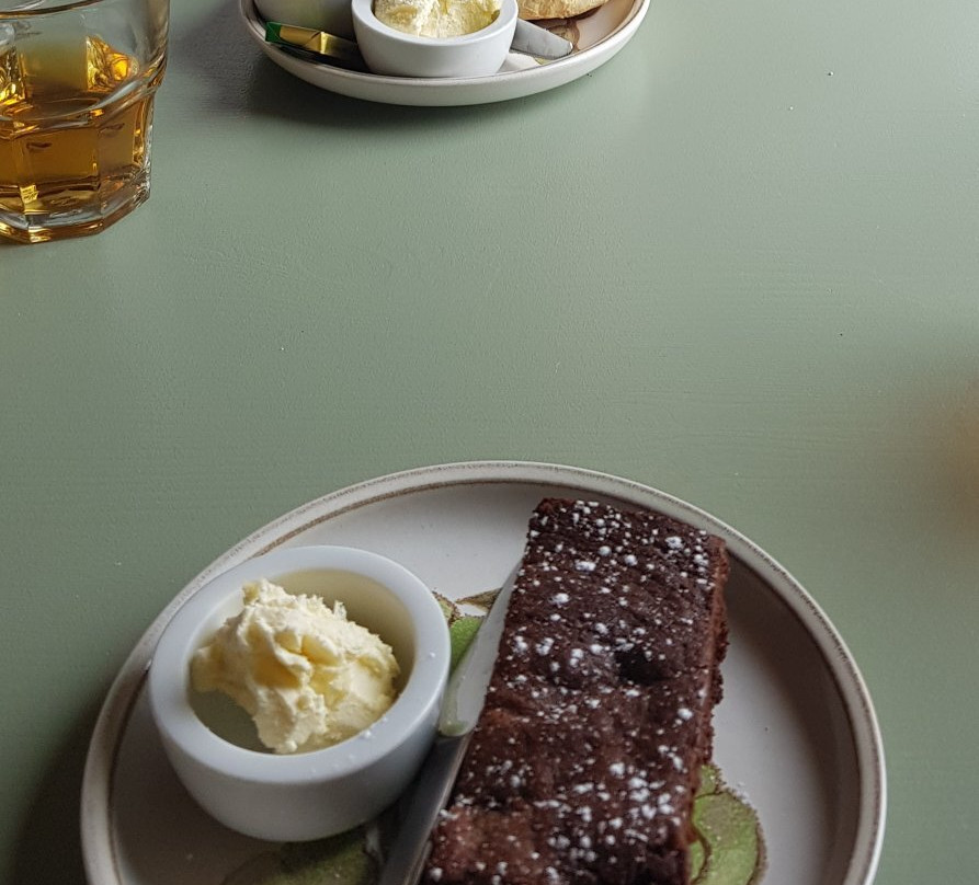 Kescoweth Bed and Breakfast主图