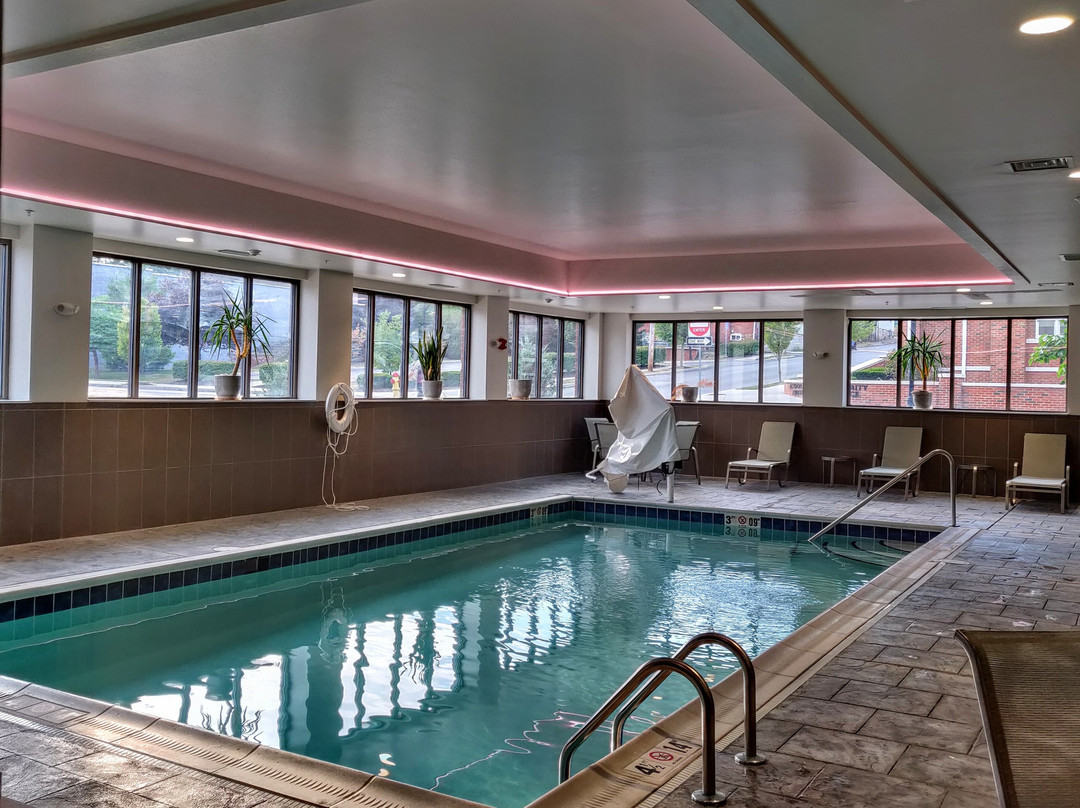 Wingate by Wyndham Altoona Downtown/Medical Center主图