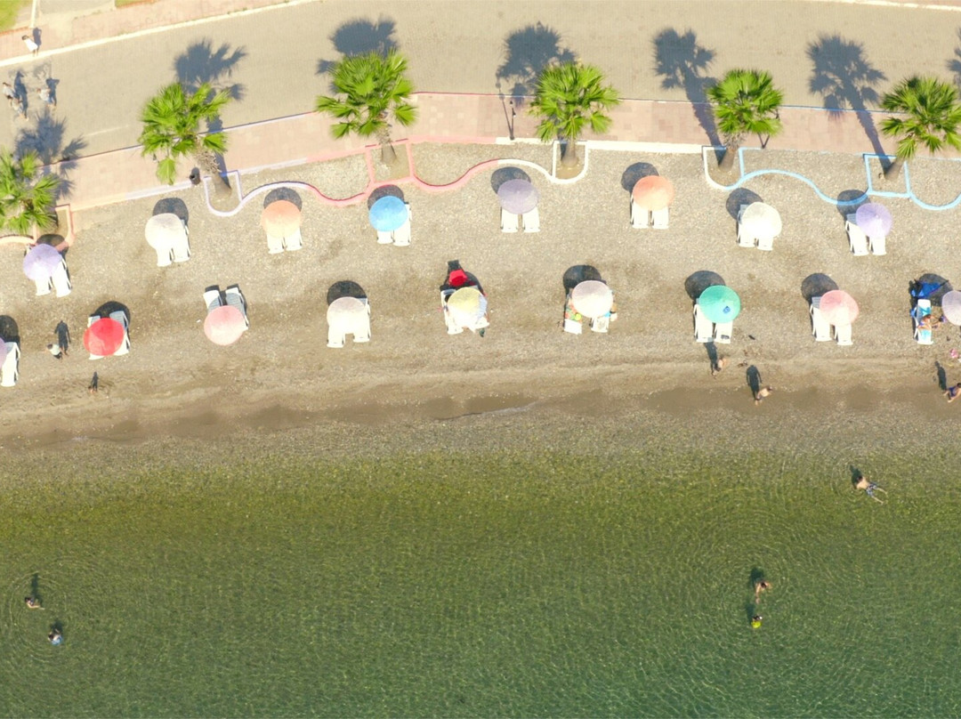 Dolunay Suit & Beach主图
