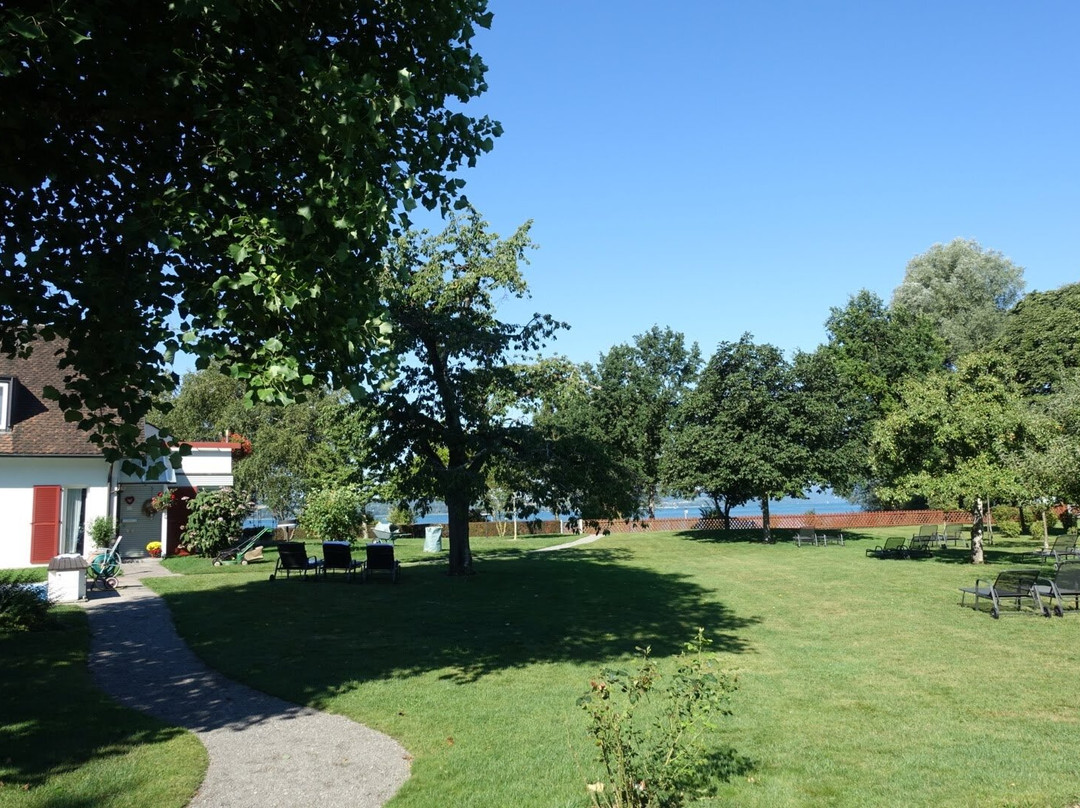 Landhotel Fischerhaus主图