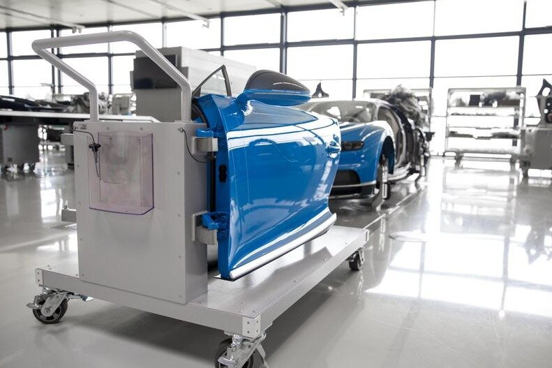 Eventouri-斯图加特必去景点