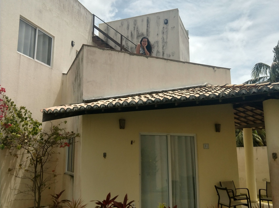 Paraiso de Maracajau IV
