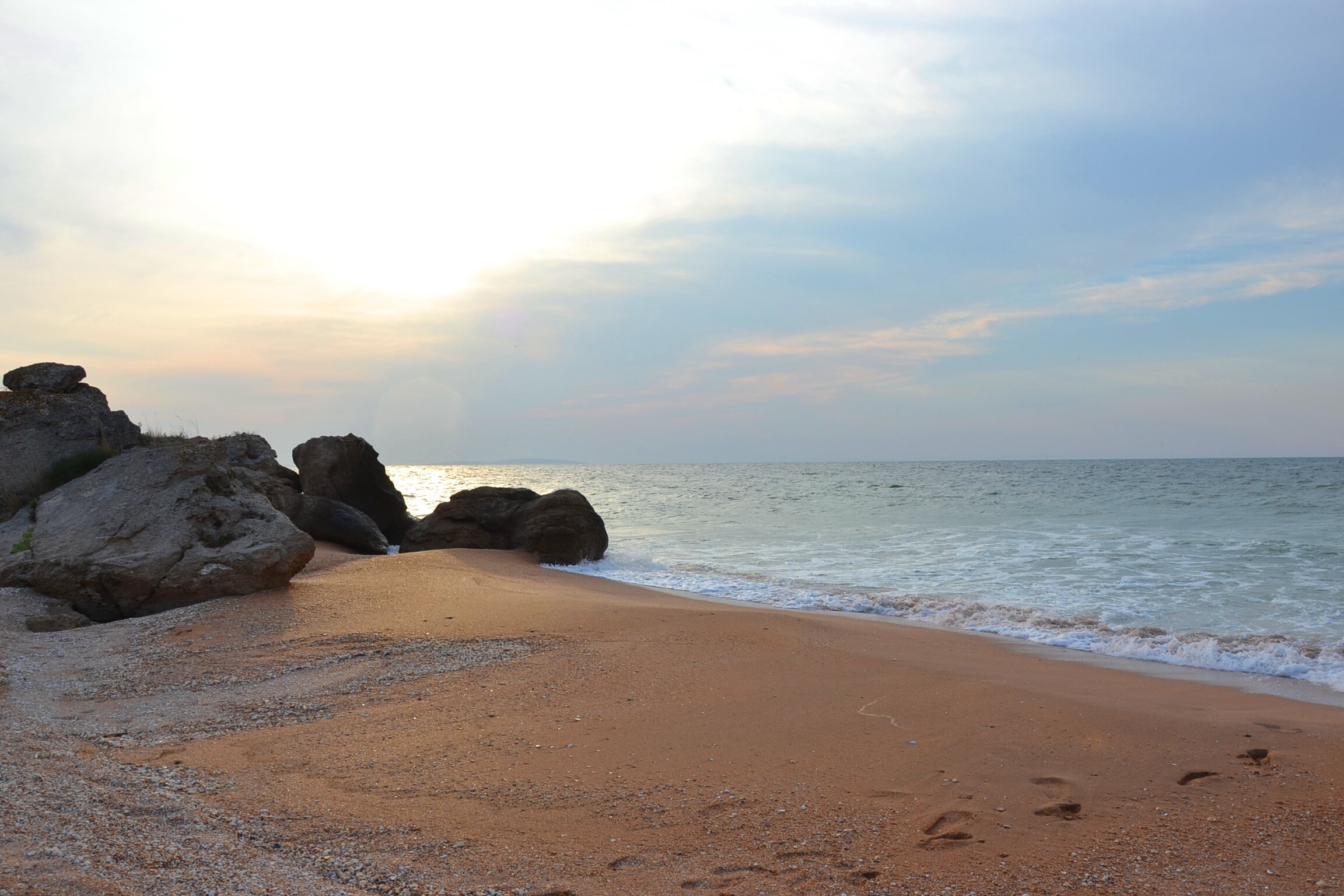 Krasivoe Mesto Hotel-泳池