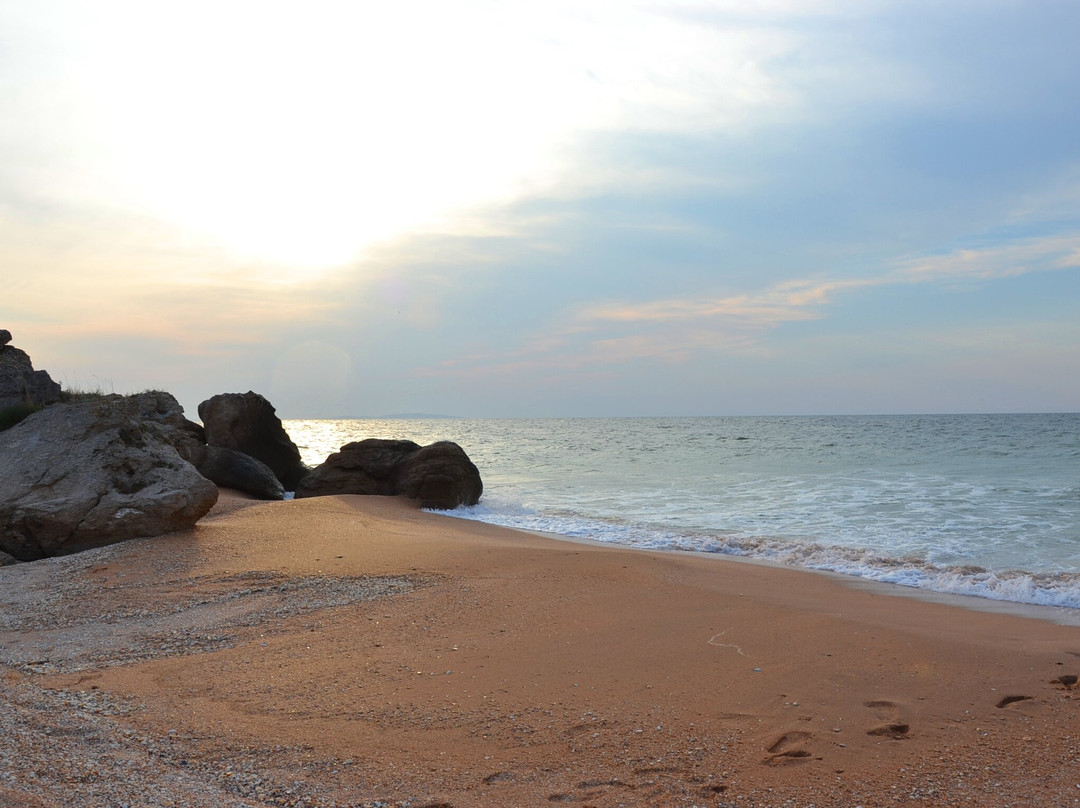 Krasivoe Mesto Hotel主图