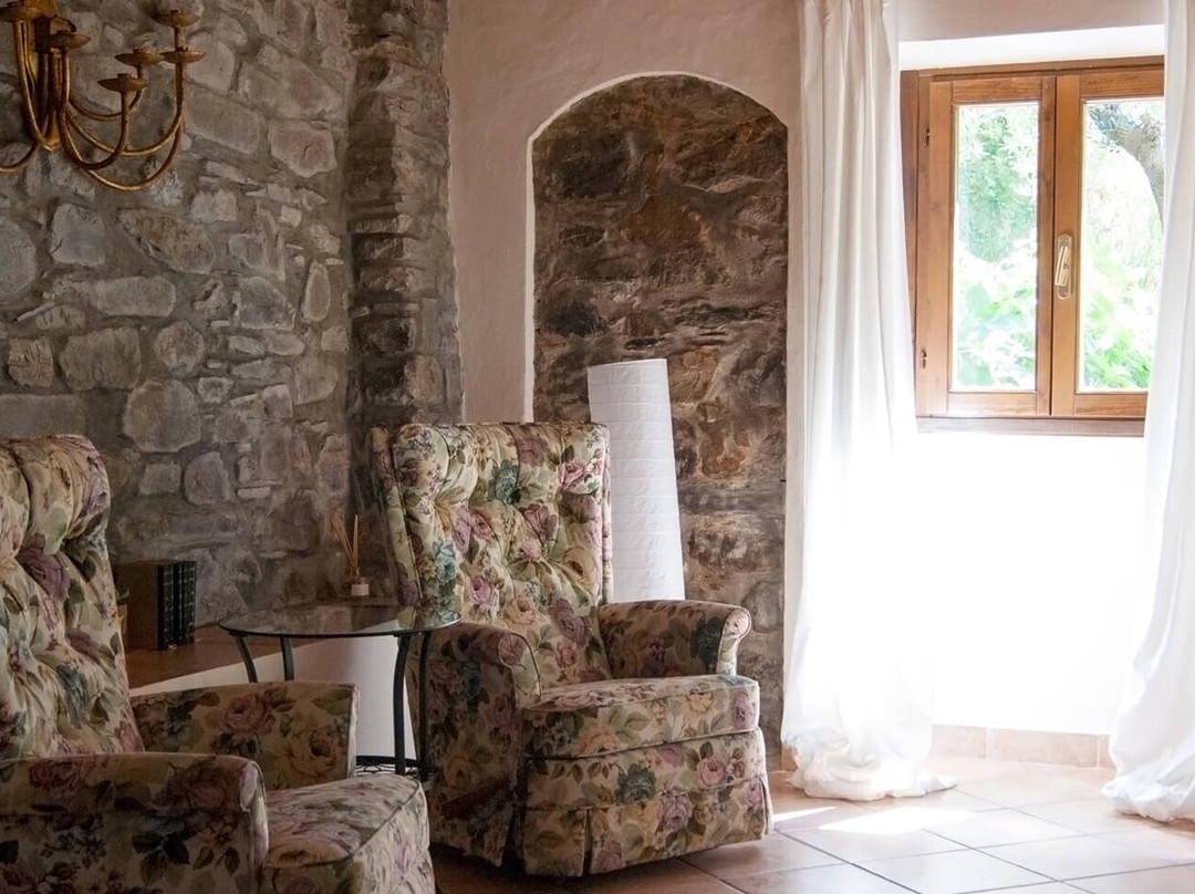 Relais San Filippo In Sogaglia主图