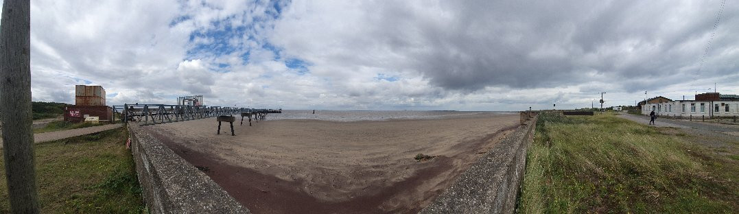 Spurn Discovery Centre景点图片
