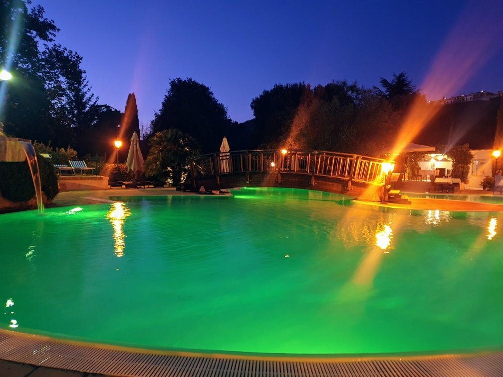 Il Postiglione - Antica Posta dei Chigi主图