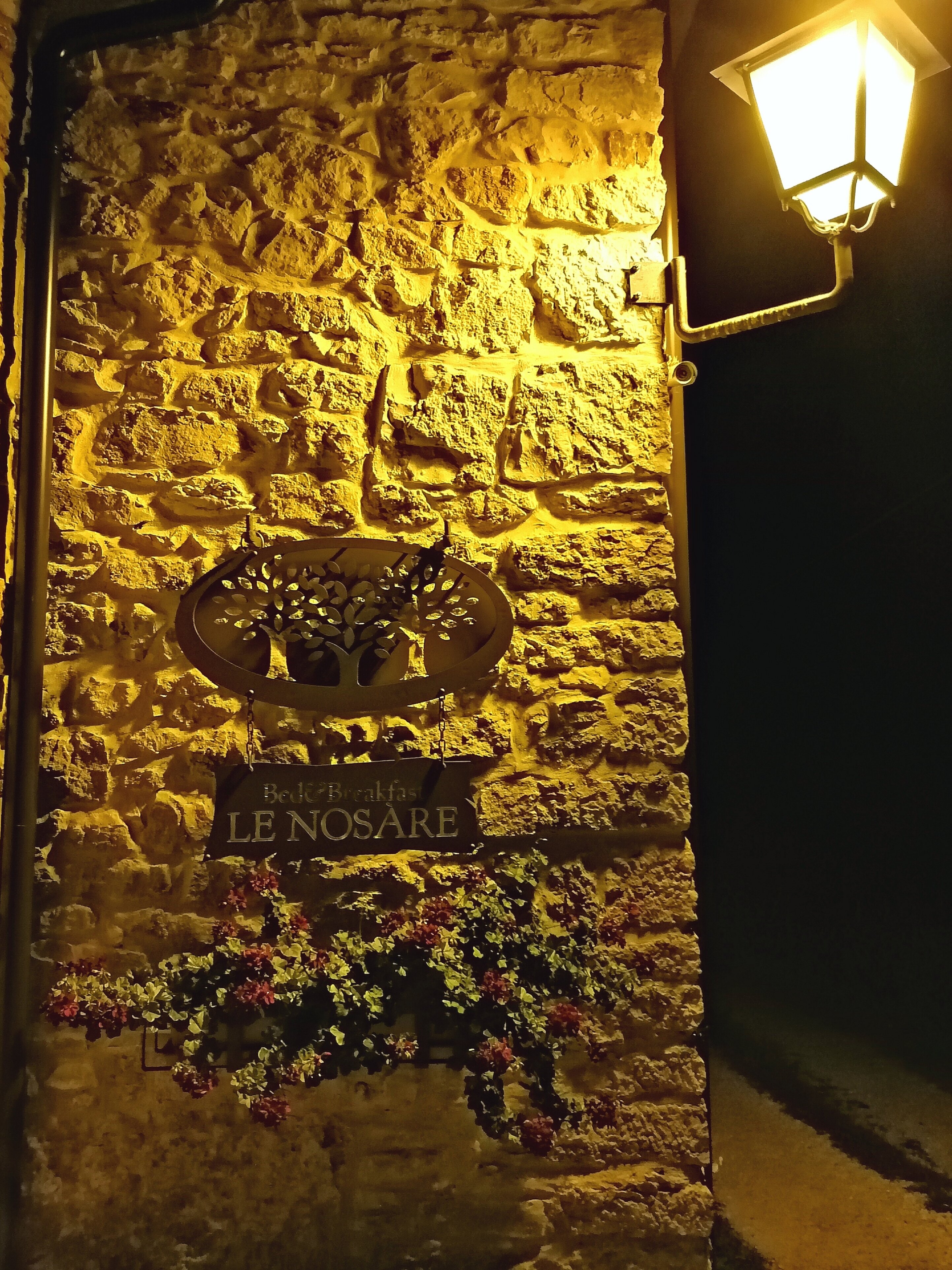 Le Nosare B&B-portrait