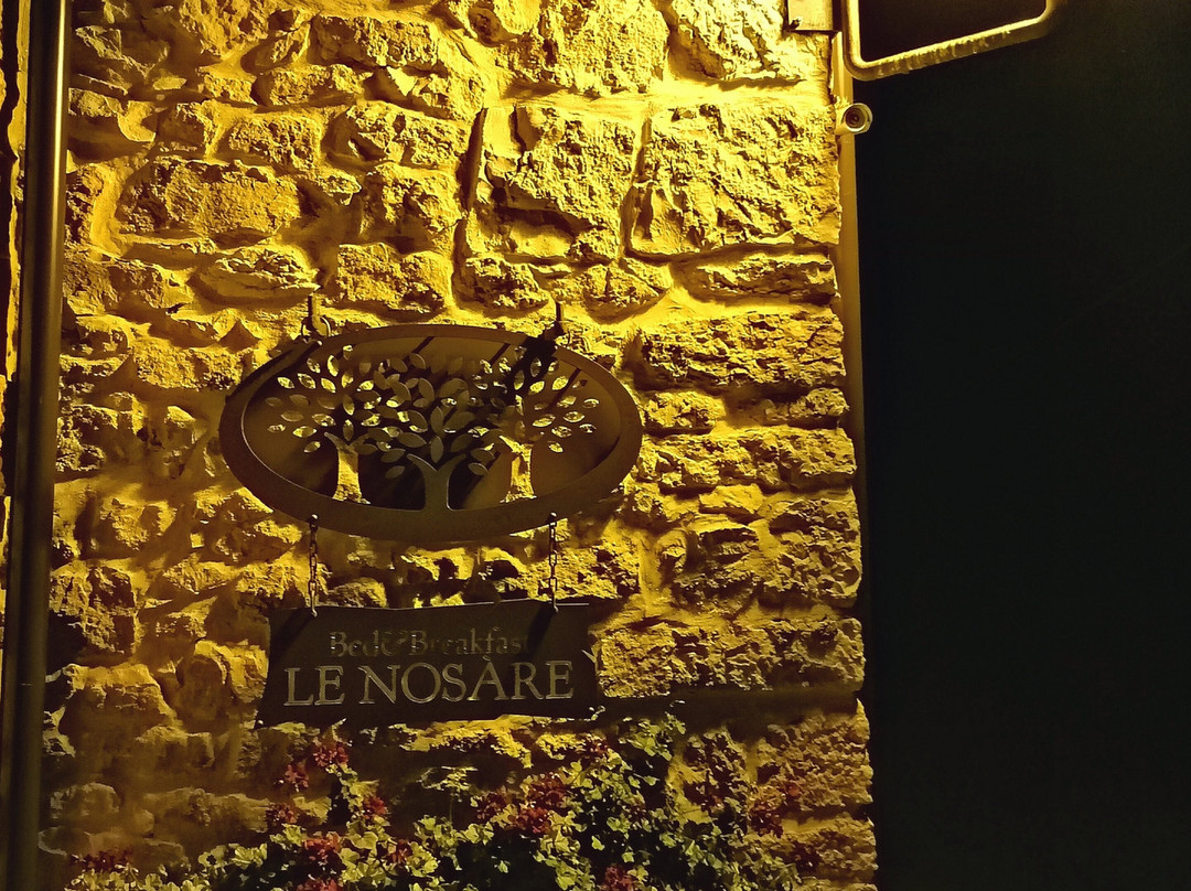 Le Nosare B&B主图