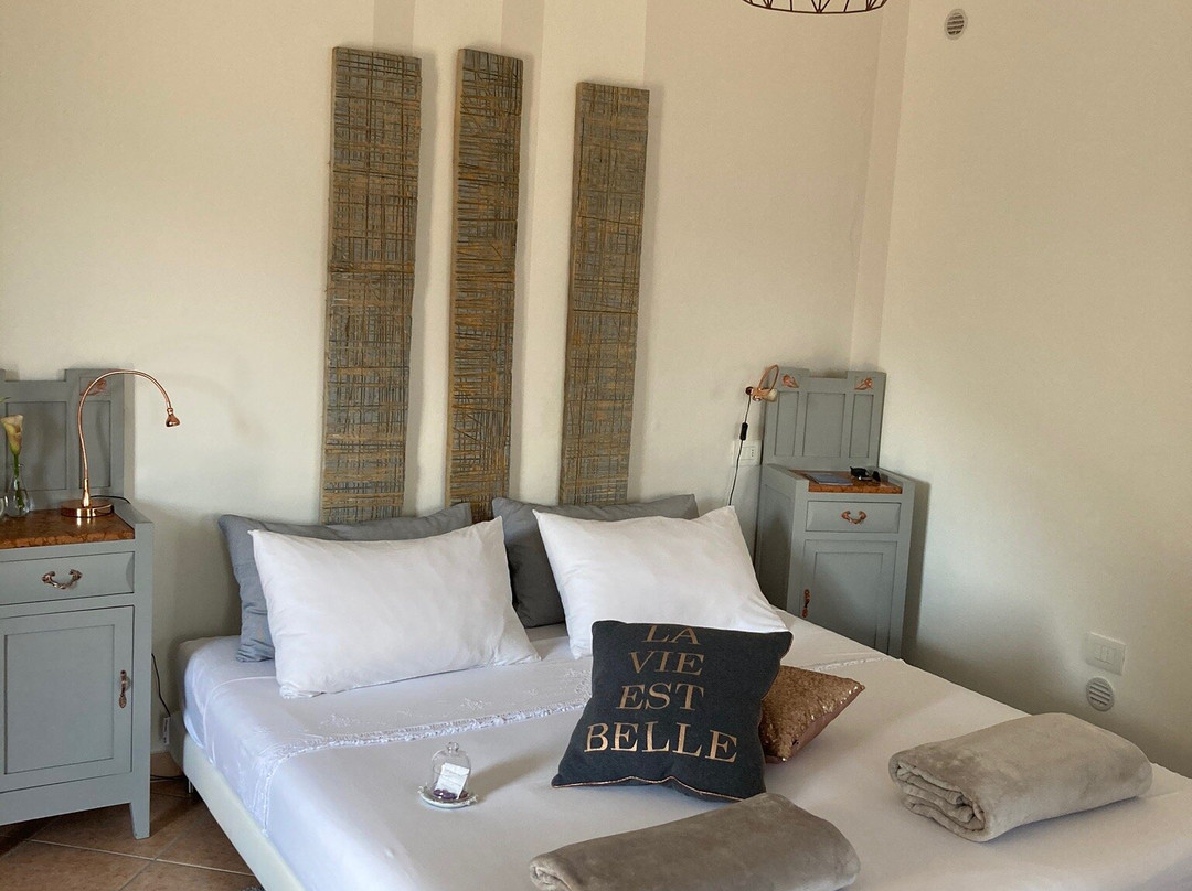 A Casa dalla Tata B&B主图