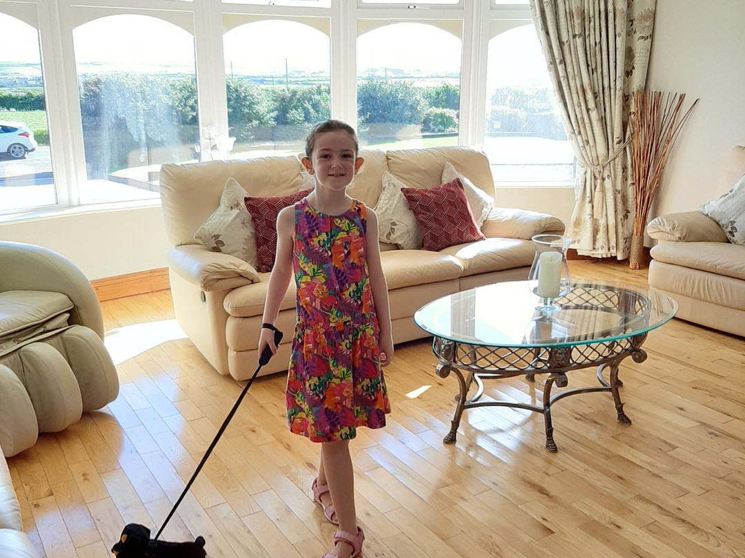 The Tides Ballybunion主图