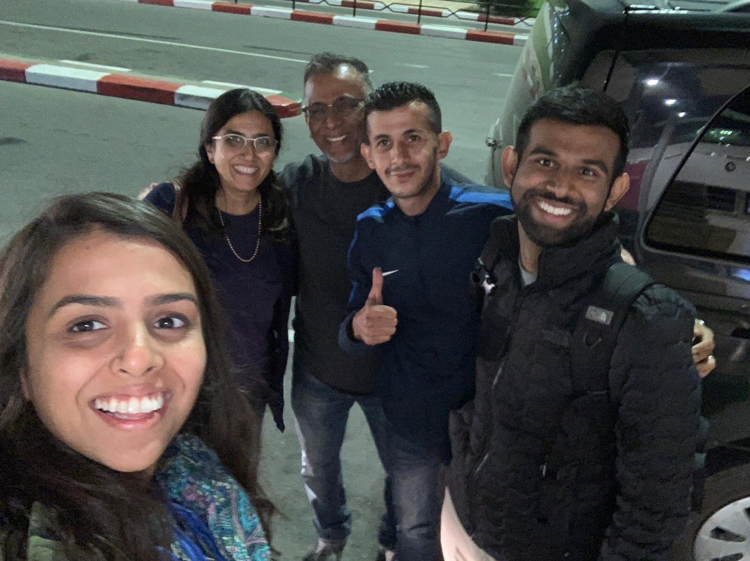 Fes Morocco Trips-非斯必去景点