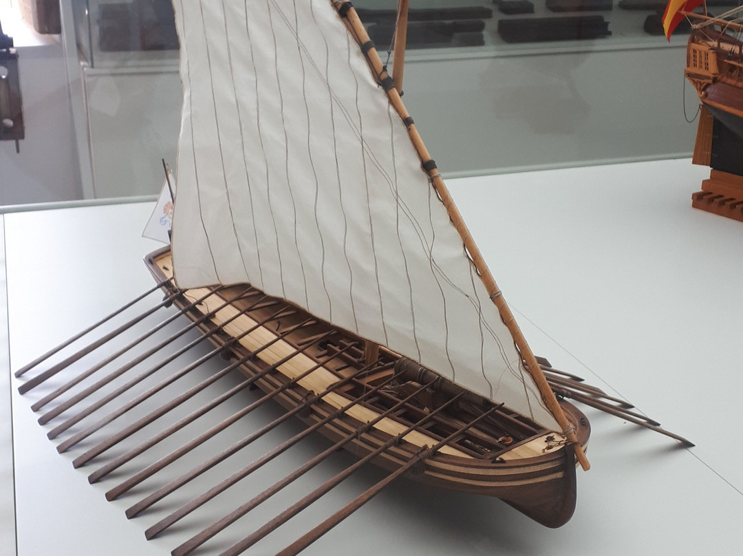 Museo Naval-卡塔赫纳必去景点