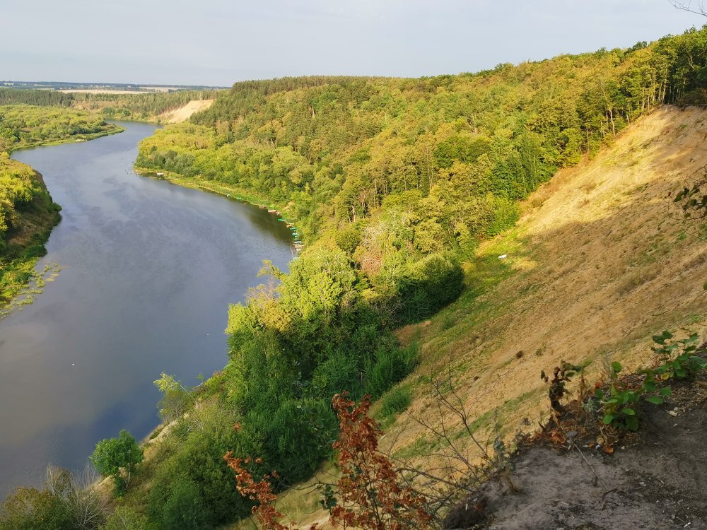 Shoe of River Don-Krivoborye必去景点