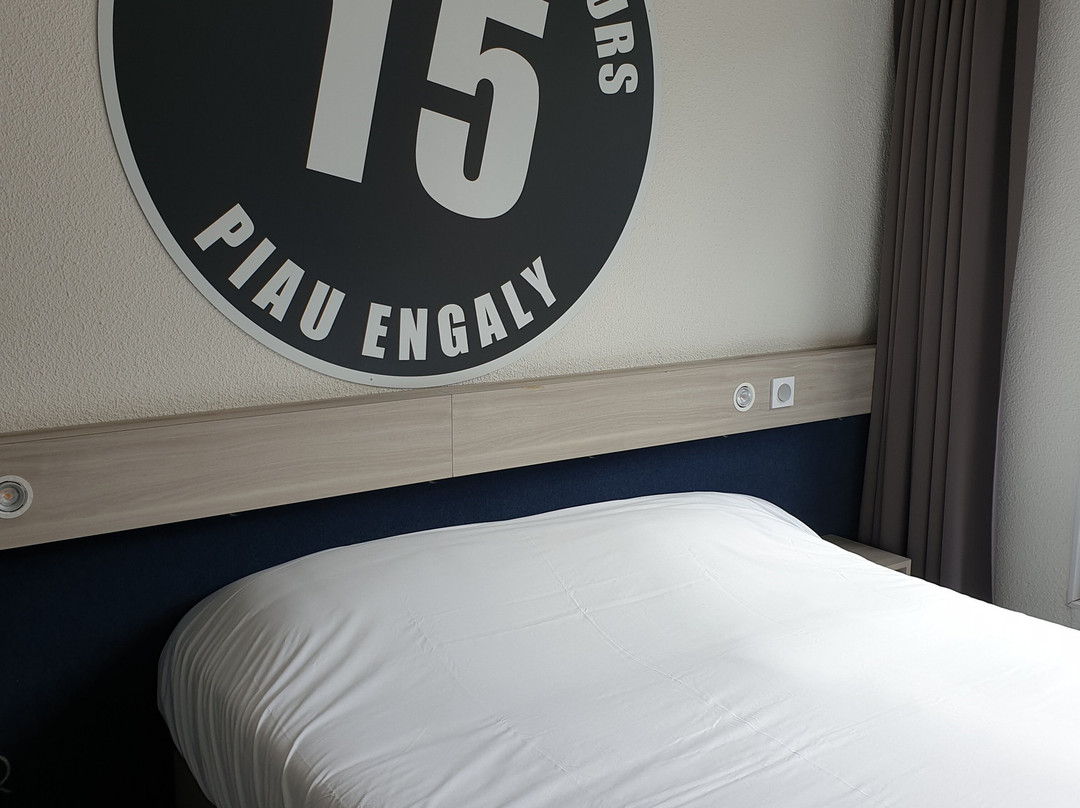 Hotel des 4 Ours主图