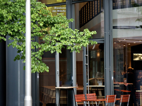 Paulaner Wirtshaus Berlin Potsdamer Platz主图