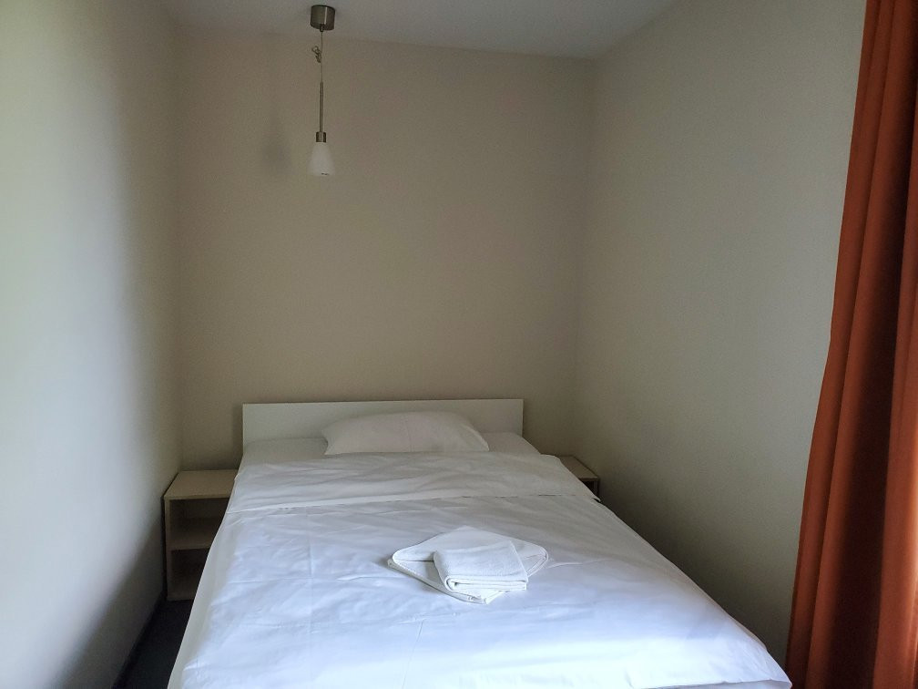 Ambient Hotel主图