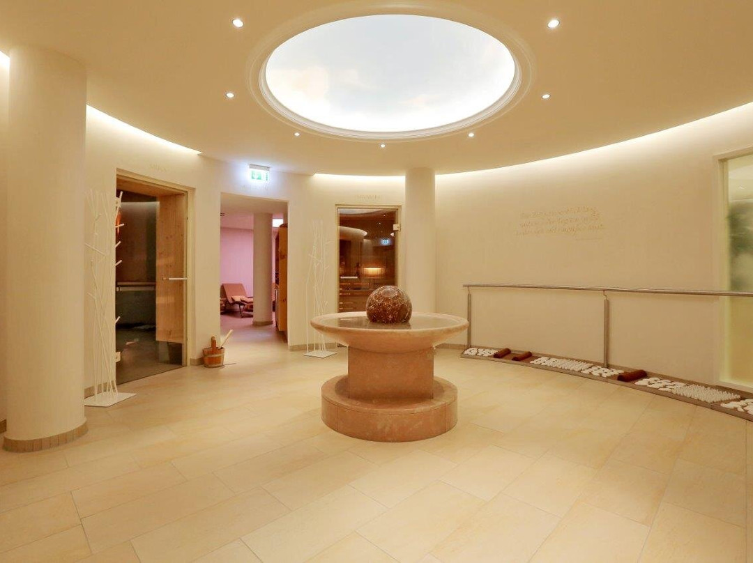 安奈-弗兰克餐厅酒店主图