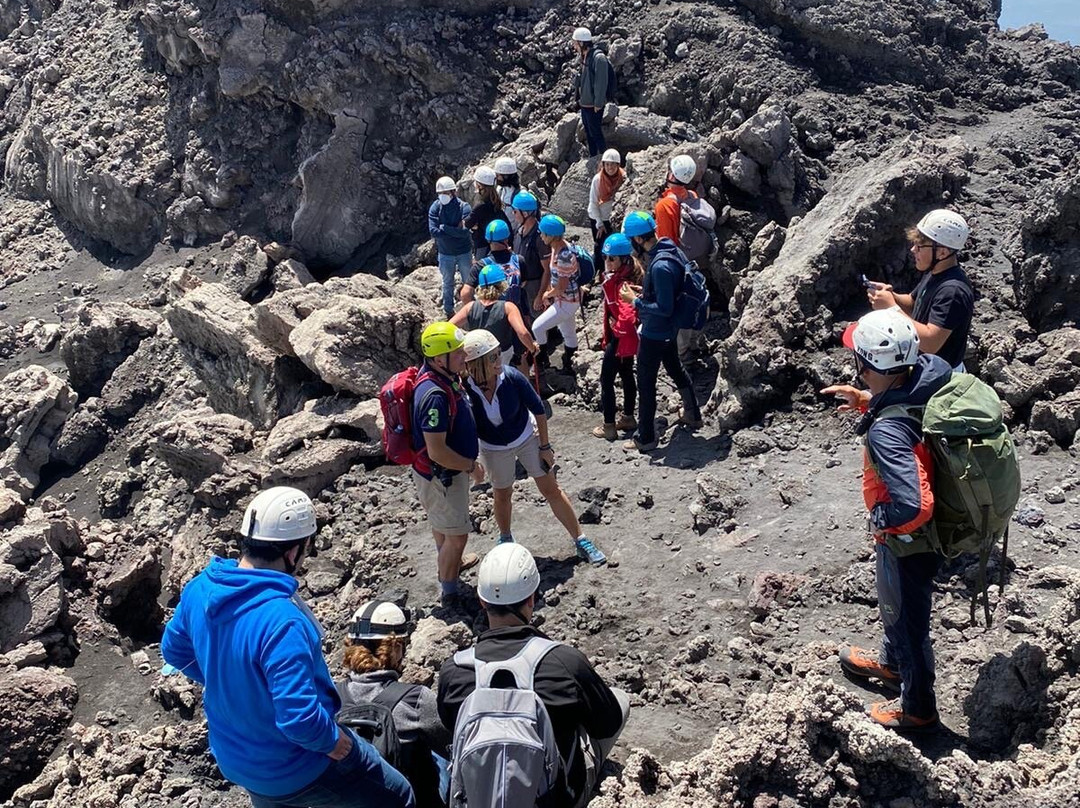 Etna Together-尼科洛西必去景点