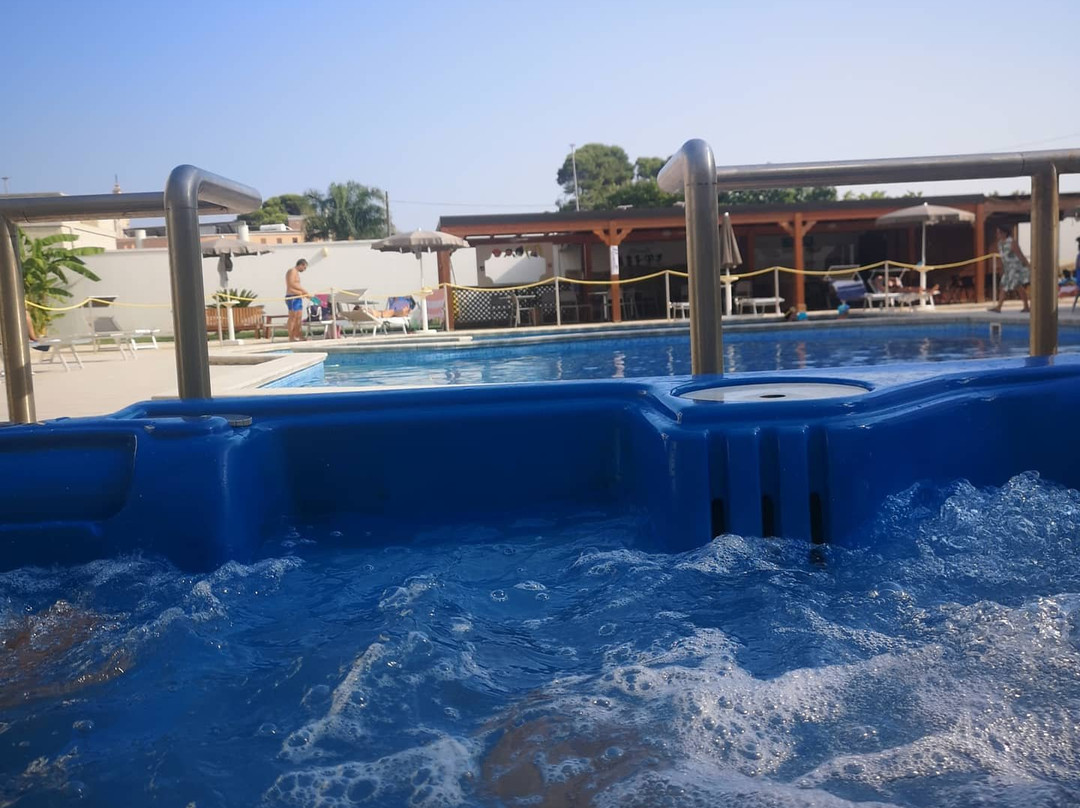 Casa Cardignan主图