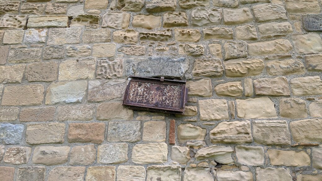 Clackmannan Tower-Clackmannan必去景点