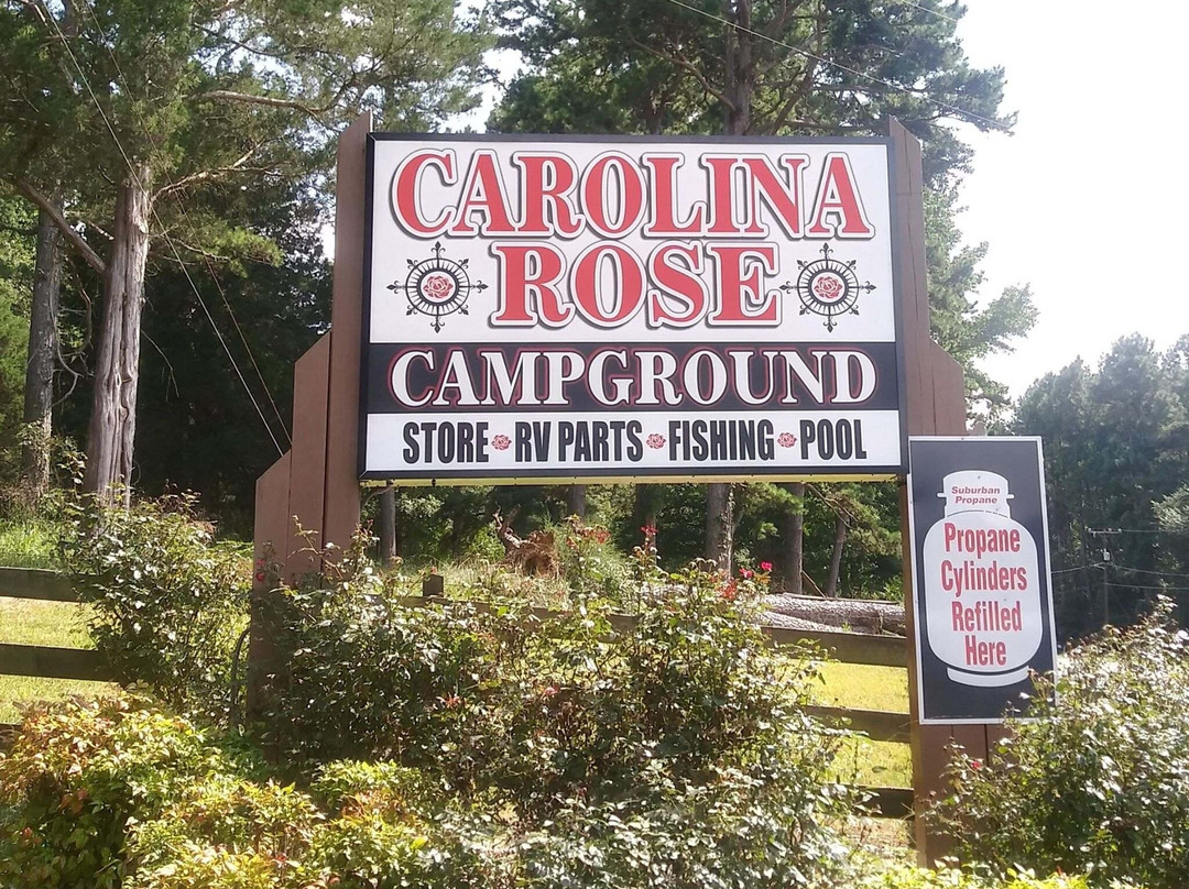 Cobble Hill Campground