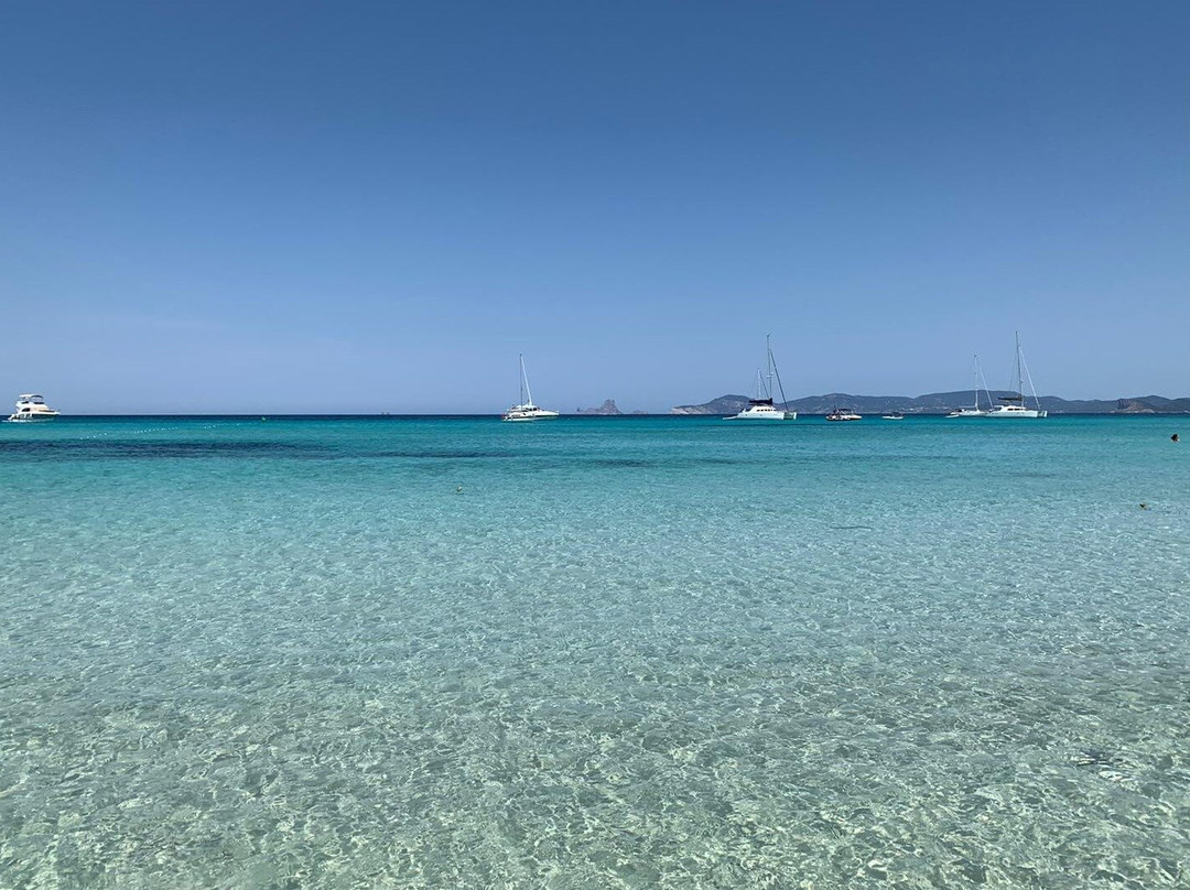 Love Love Ibiza-伊维萨必去景点