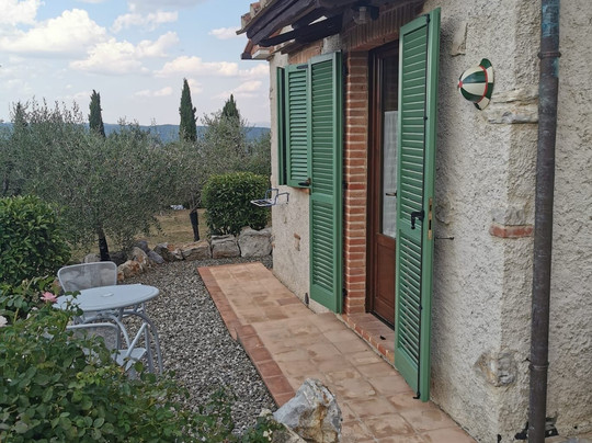 Agriturismo Borghetto Il Montino主图